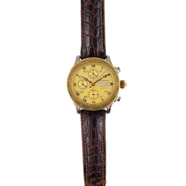 Reloj pulsera Longines