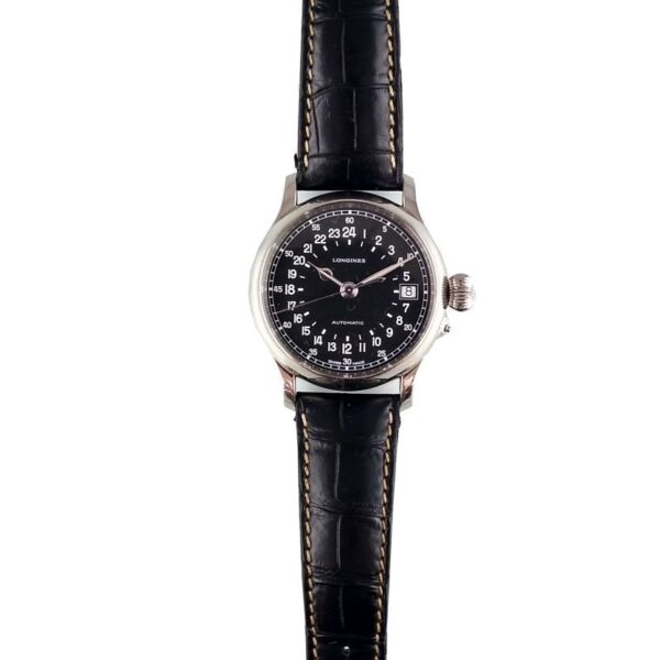 Reloj pulsera Longines 24 hs