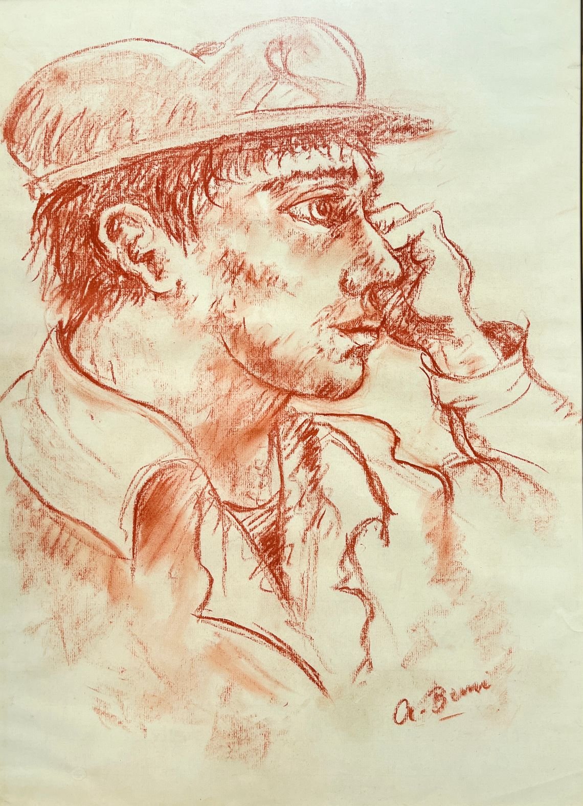 Antonio Berni