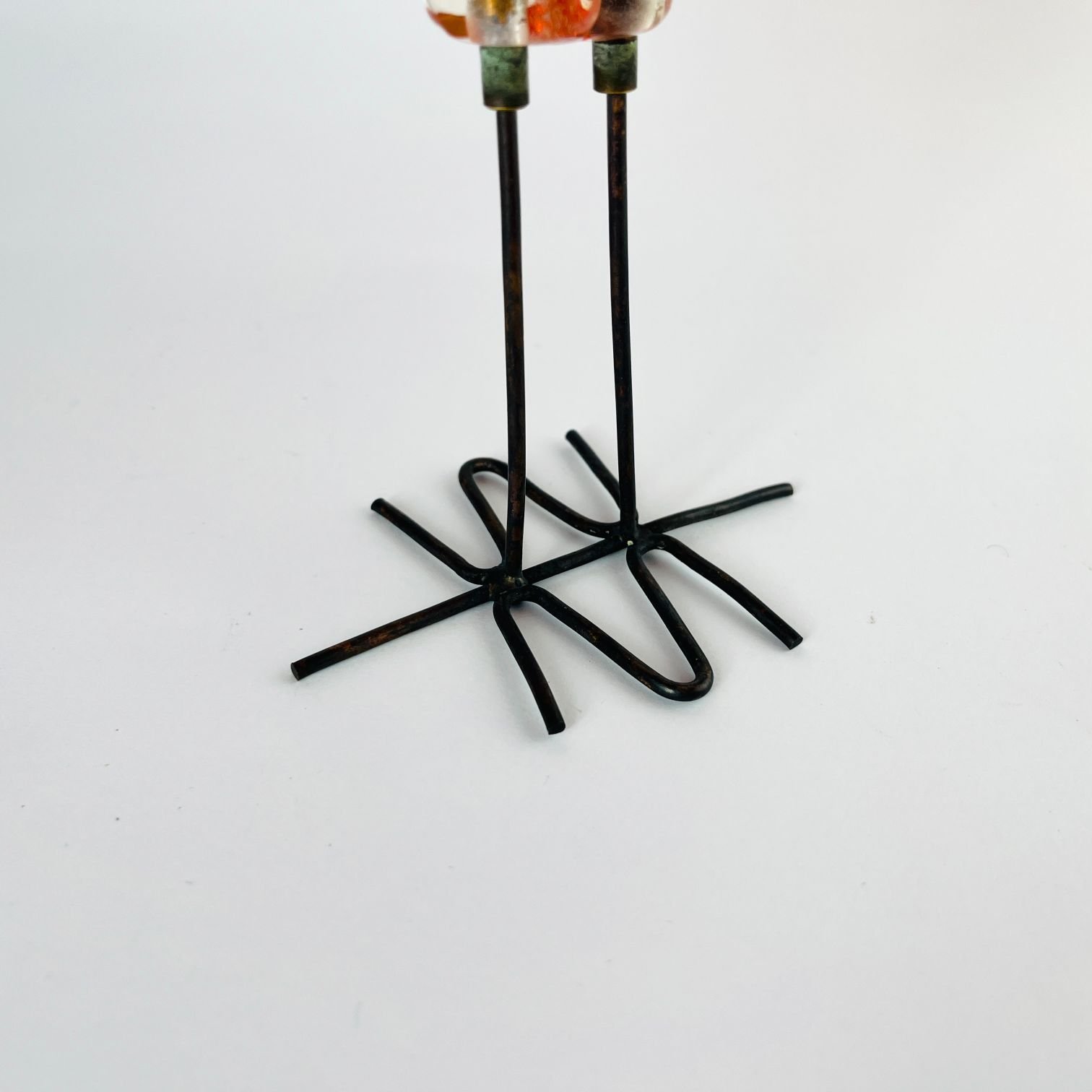 Alessandro Pianon y Peter Pelzel. "Pulcino." - Imagen 3