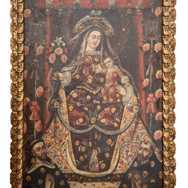 Anónimo hispanoamericano s. XIX