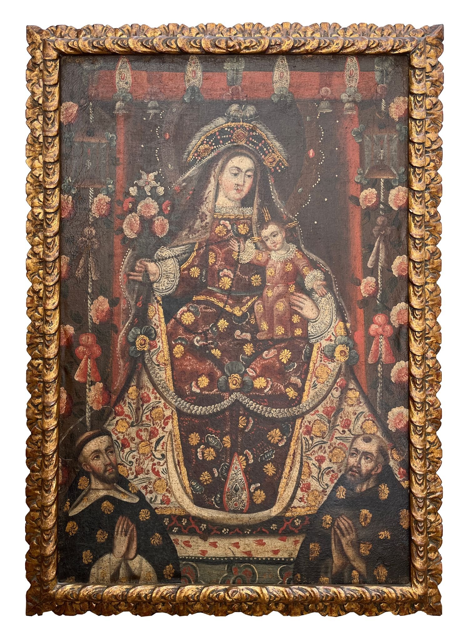 Anónimo hispanoamericano s. XIX