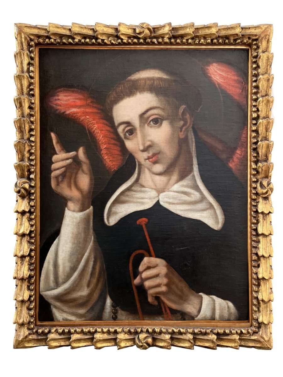 Anónimo hispanoamericano s. XIX