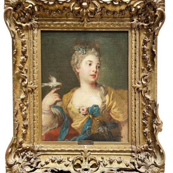 Jean-Marc Nattier