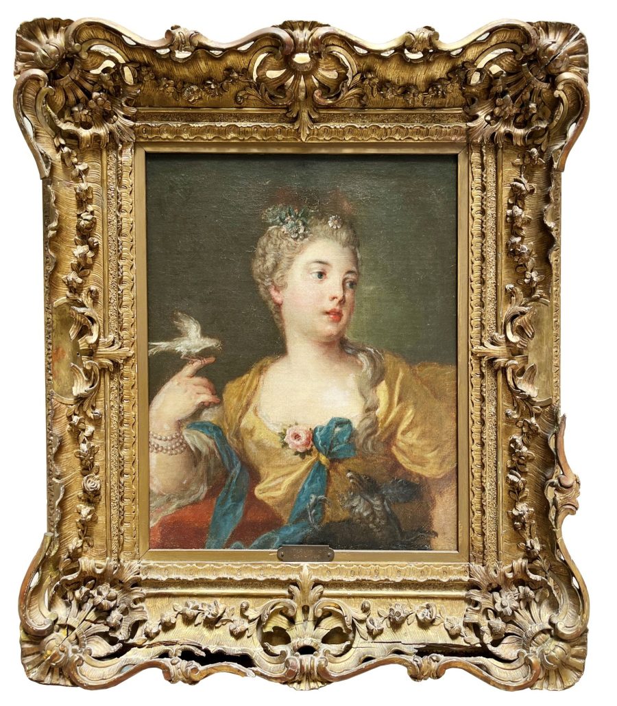 Jean-Marc Nattier