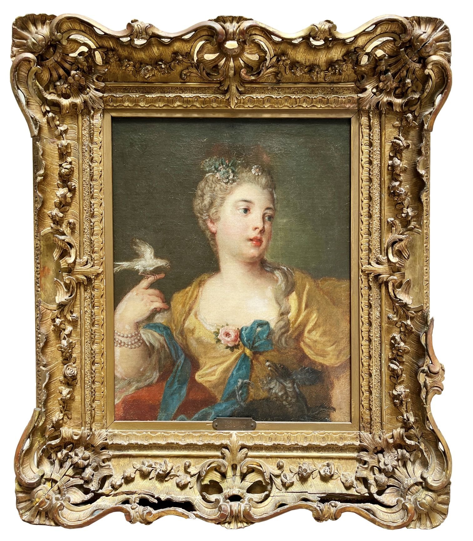 Jean-Marc Nattier