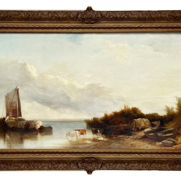 Henry Bright