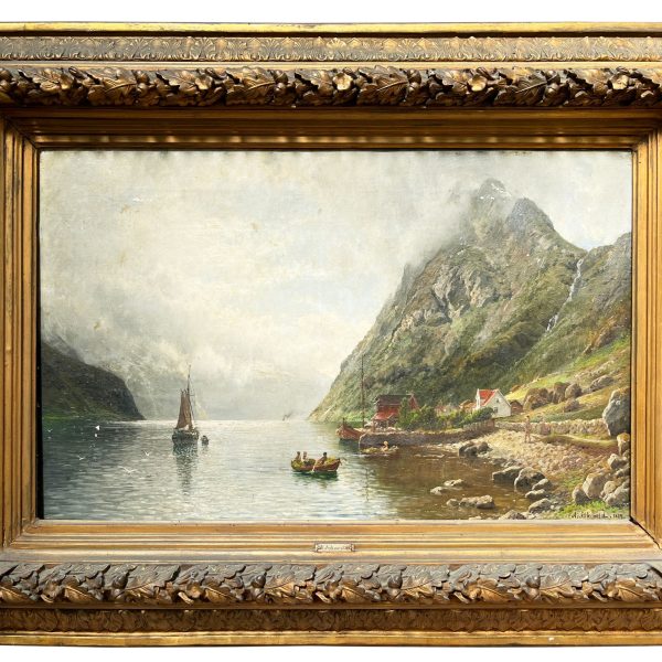 Anders Askevold