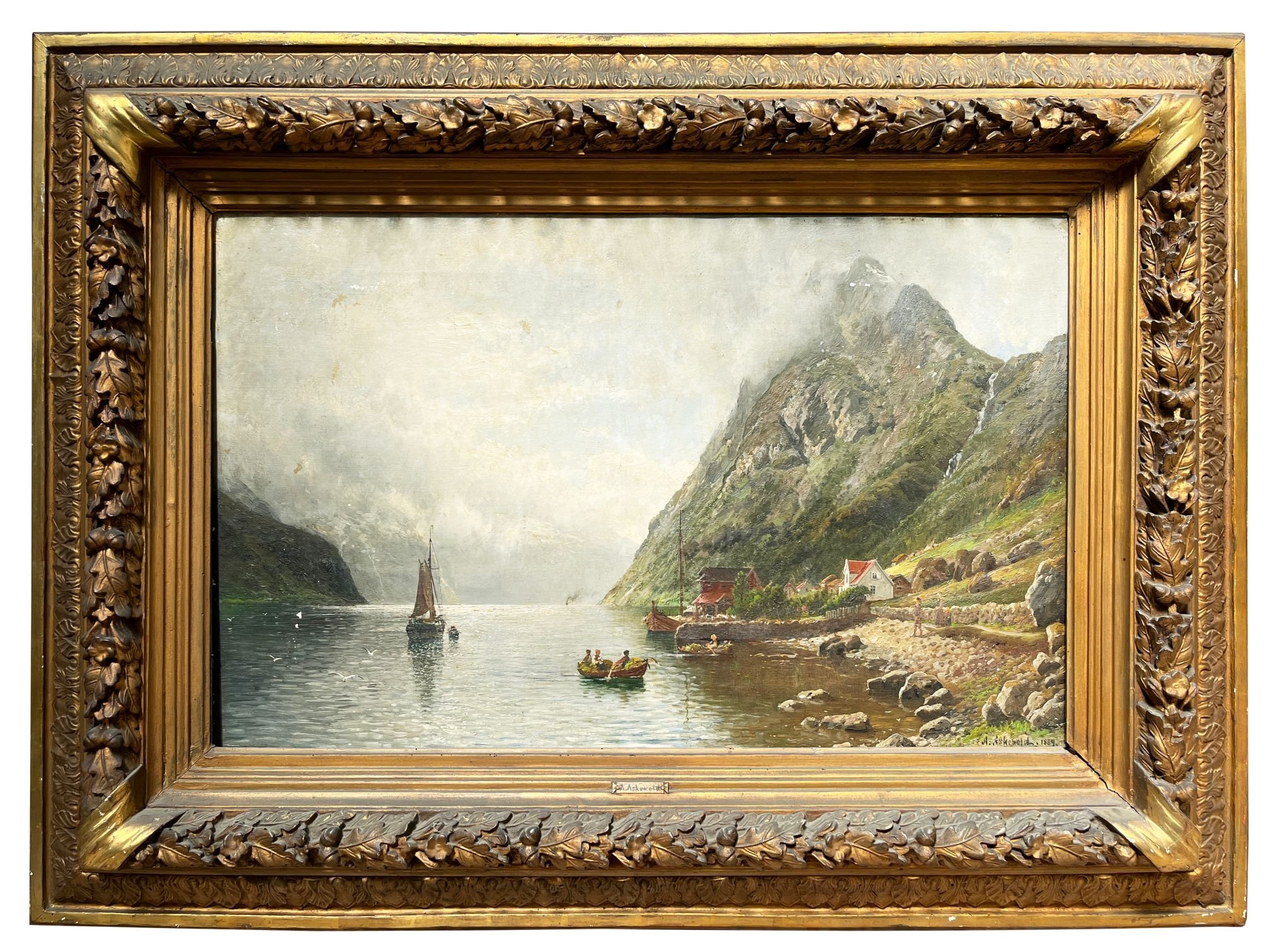 Anders Askevold