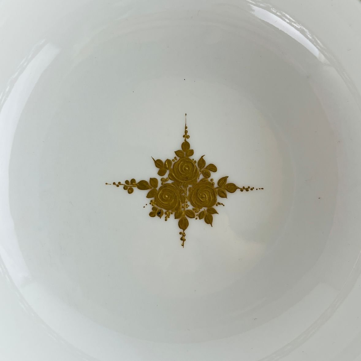 Bombonera francesa en porcelana estilo Sèvres - Imagen 4