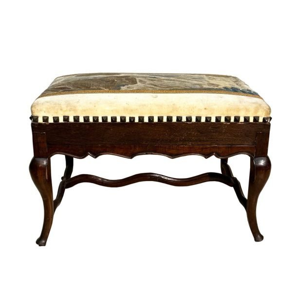 Banqueta inglesa
