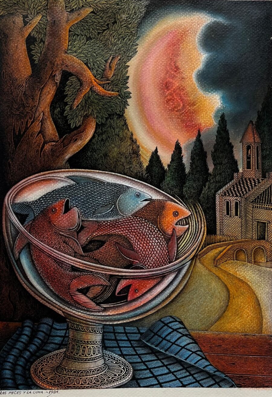 Nelson Romero