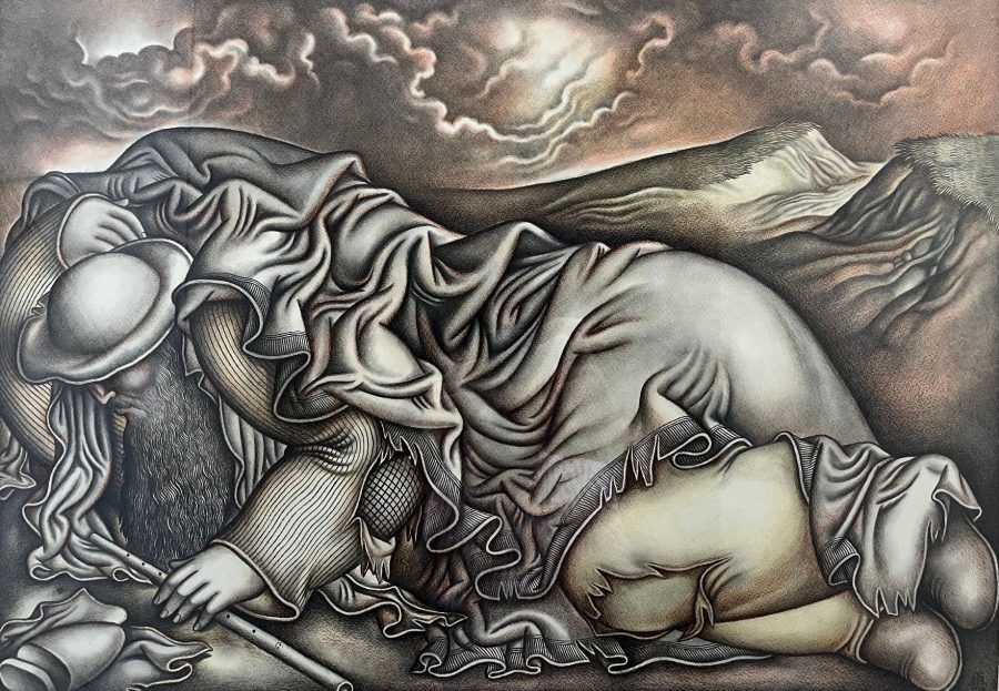 Nelson Romero