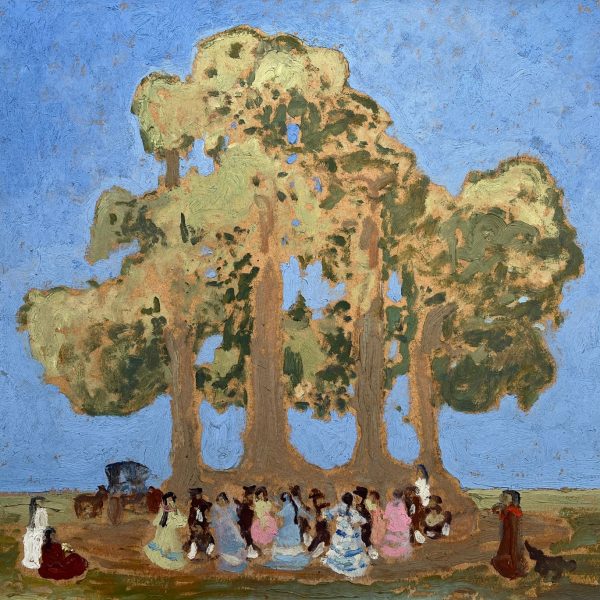 Pedro Figari