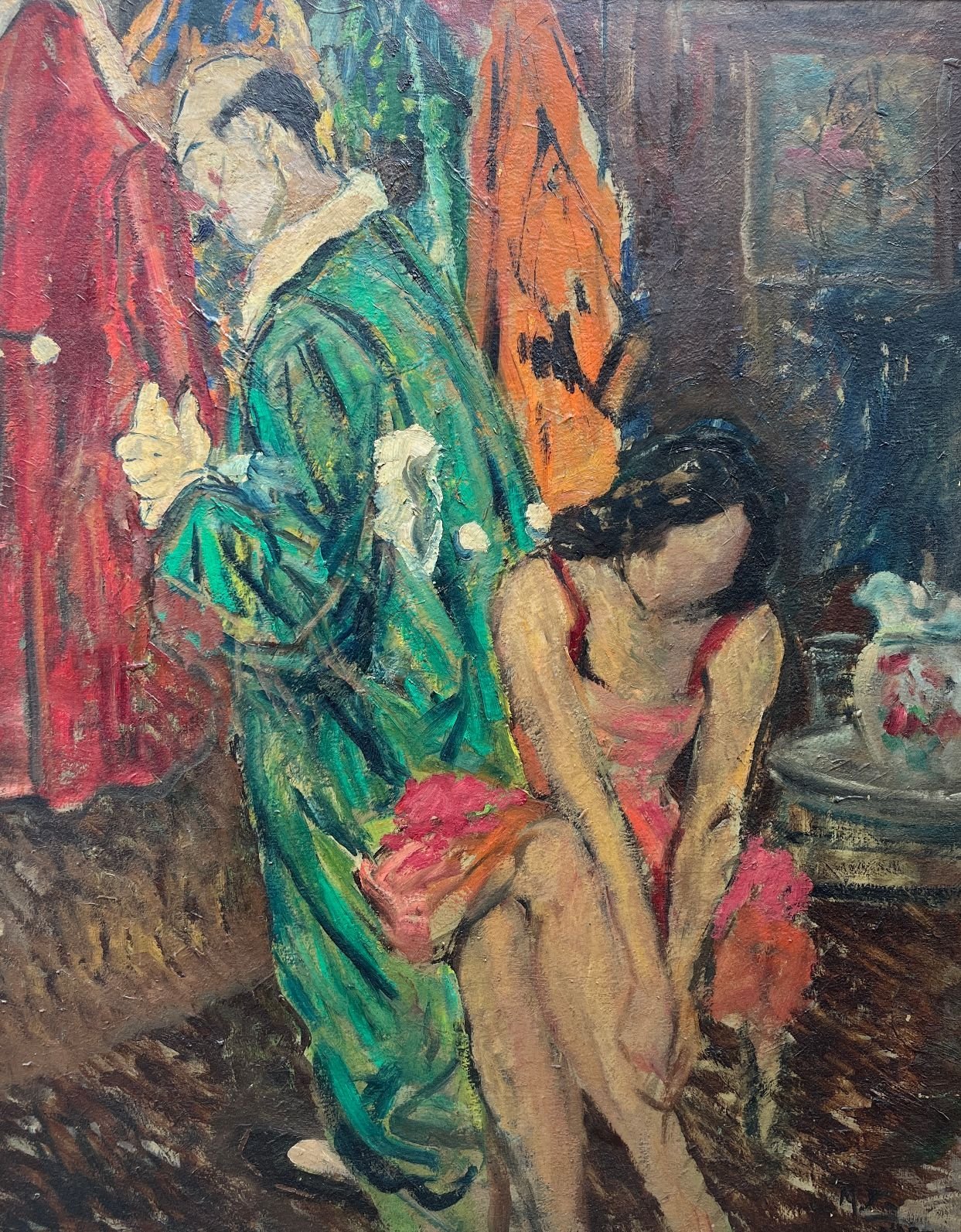 Manuel Rosé