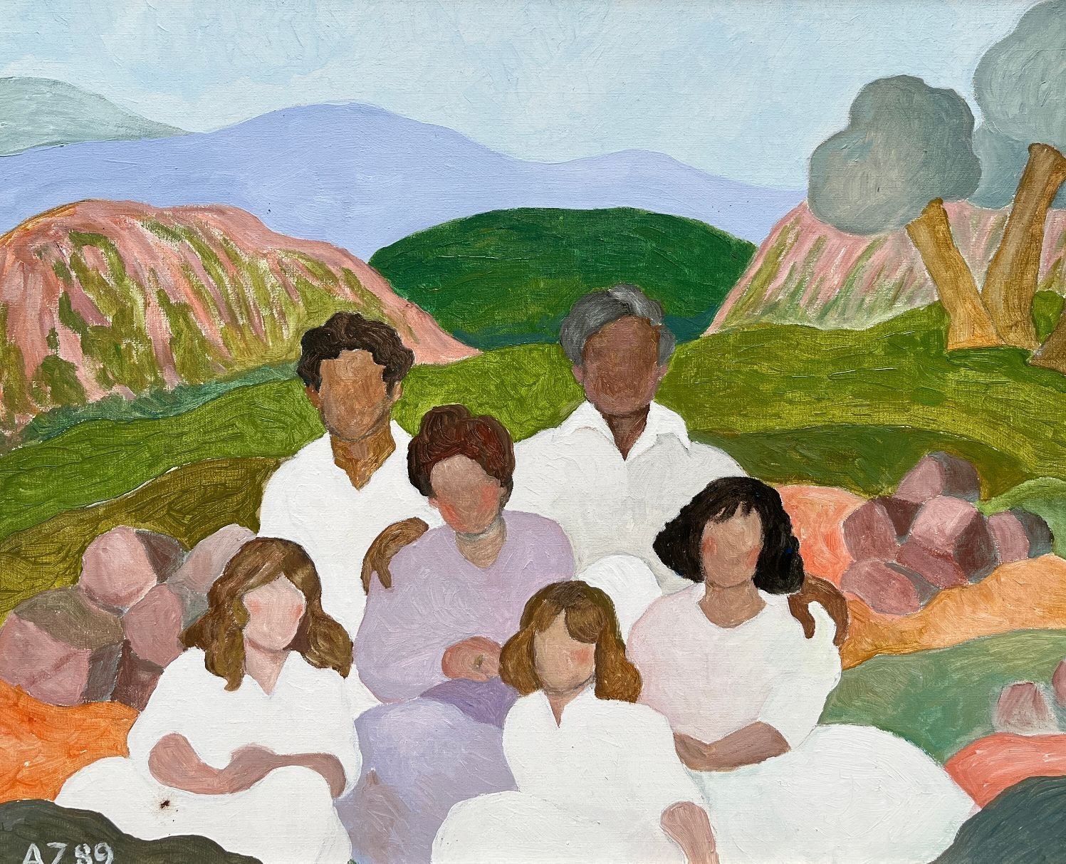 Alfredo Zorrilla De San Martín