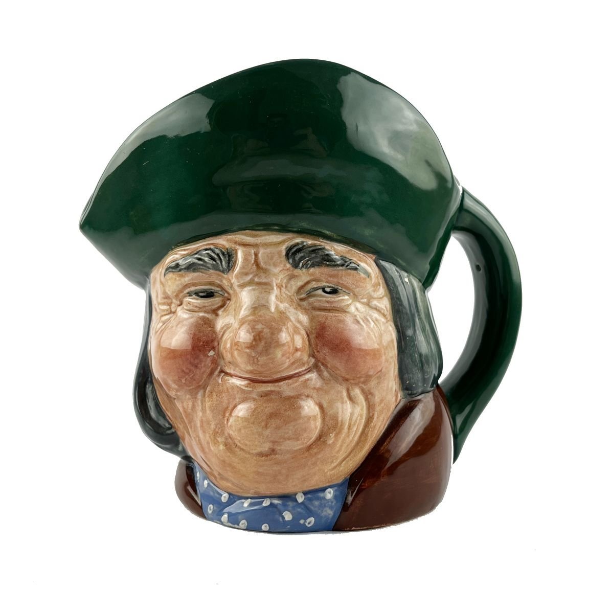 Jarra Royal Doulton