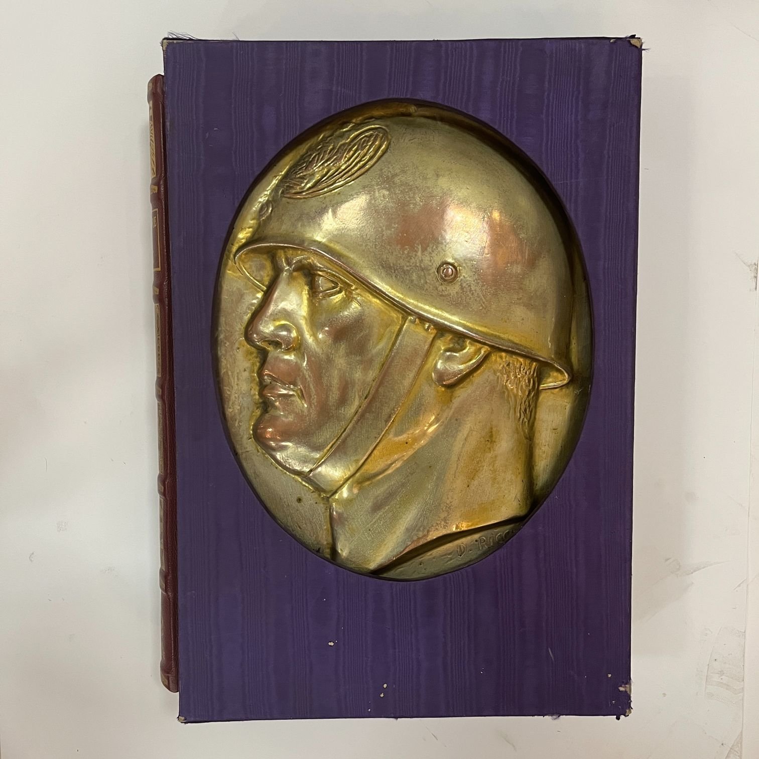 Vittorio Mussolini "Mio Padre il Dulce" - Imagen 2