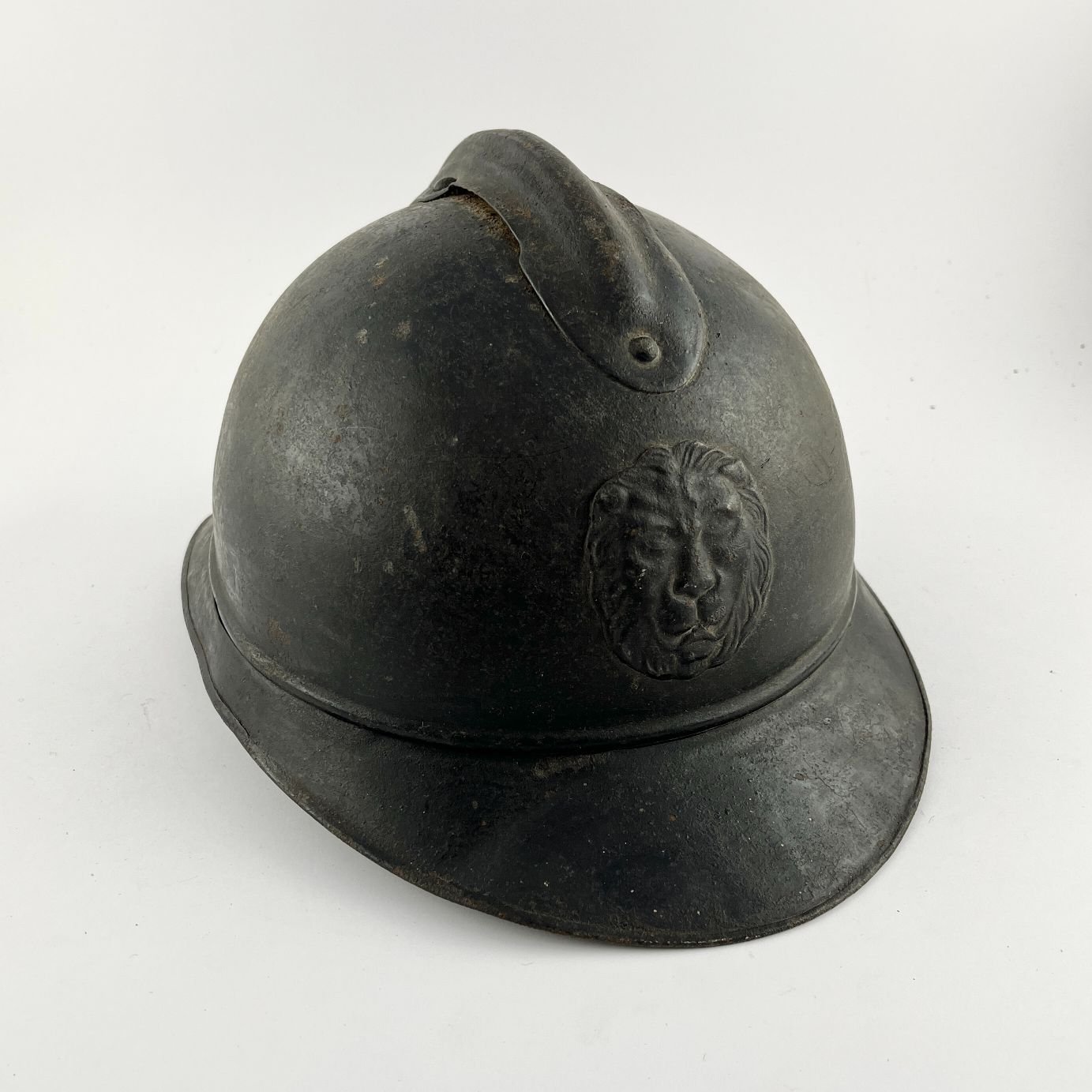 Casco belga Adrián