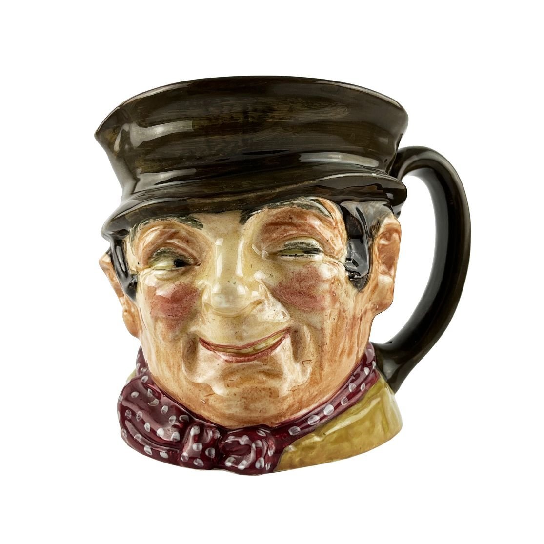Jarra Royal Doulton