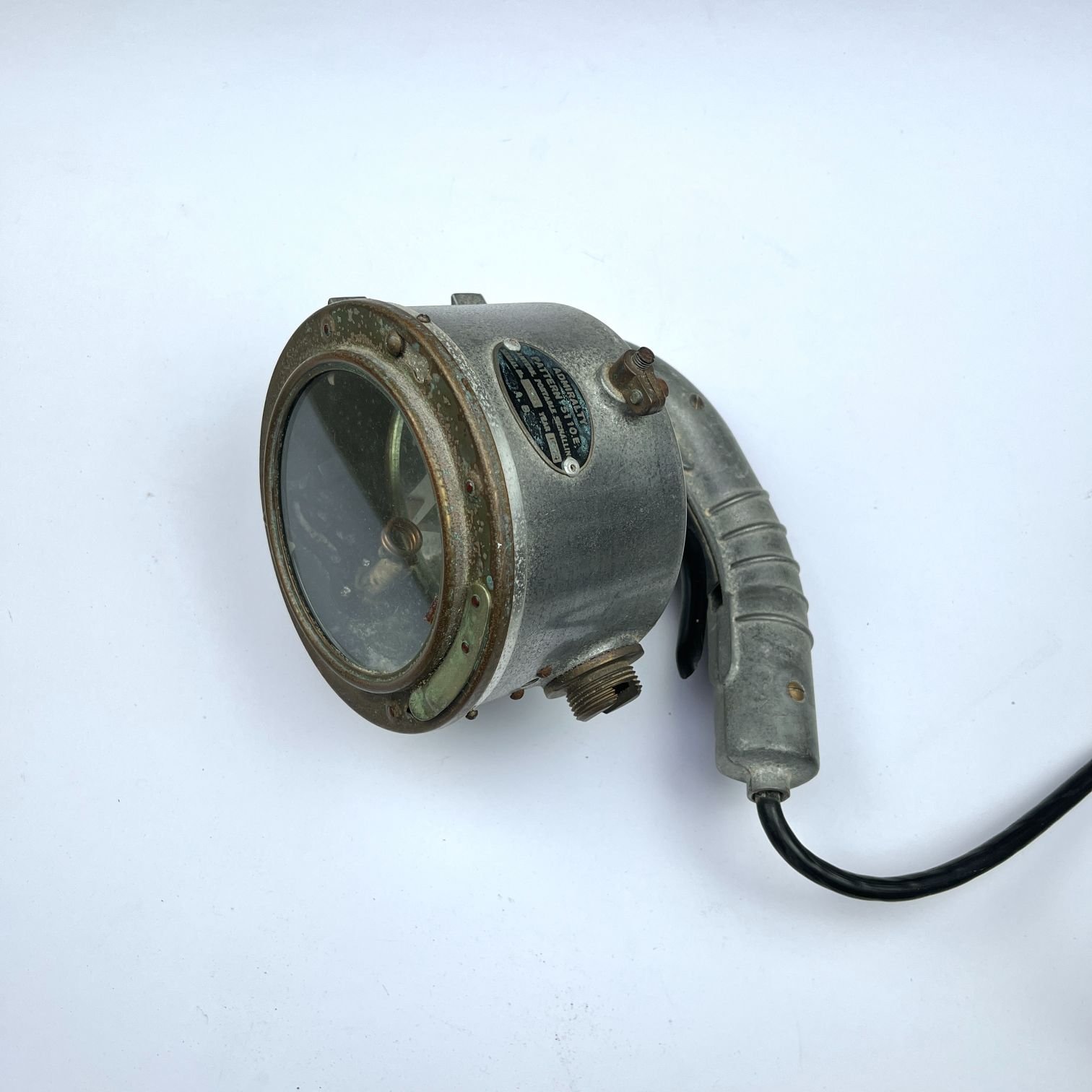 Farol náutico USA