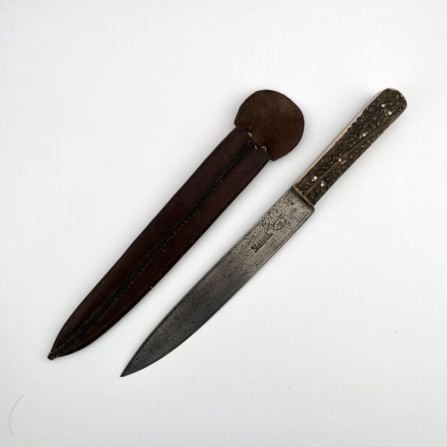 Cuchillo inglés