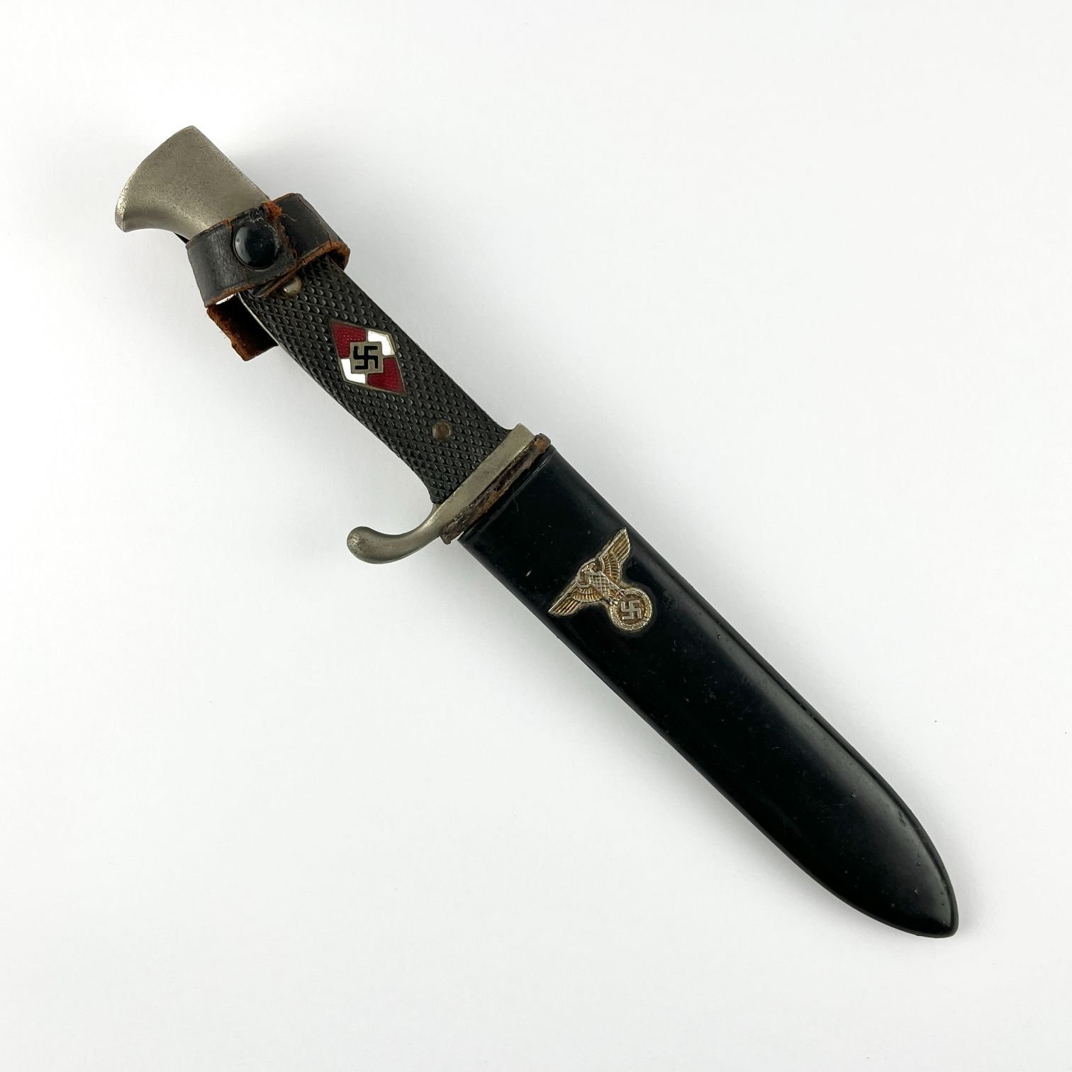 Cuchillo alemán