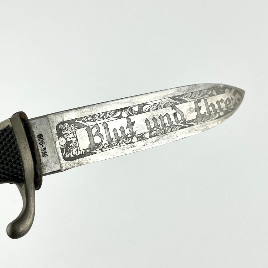 Cuchillo alemán - Imagen 3