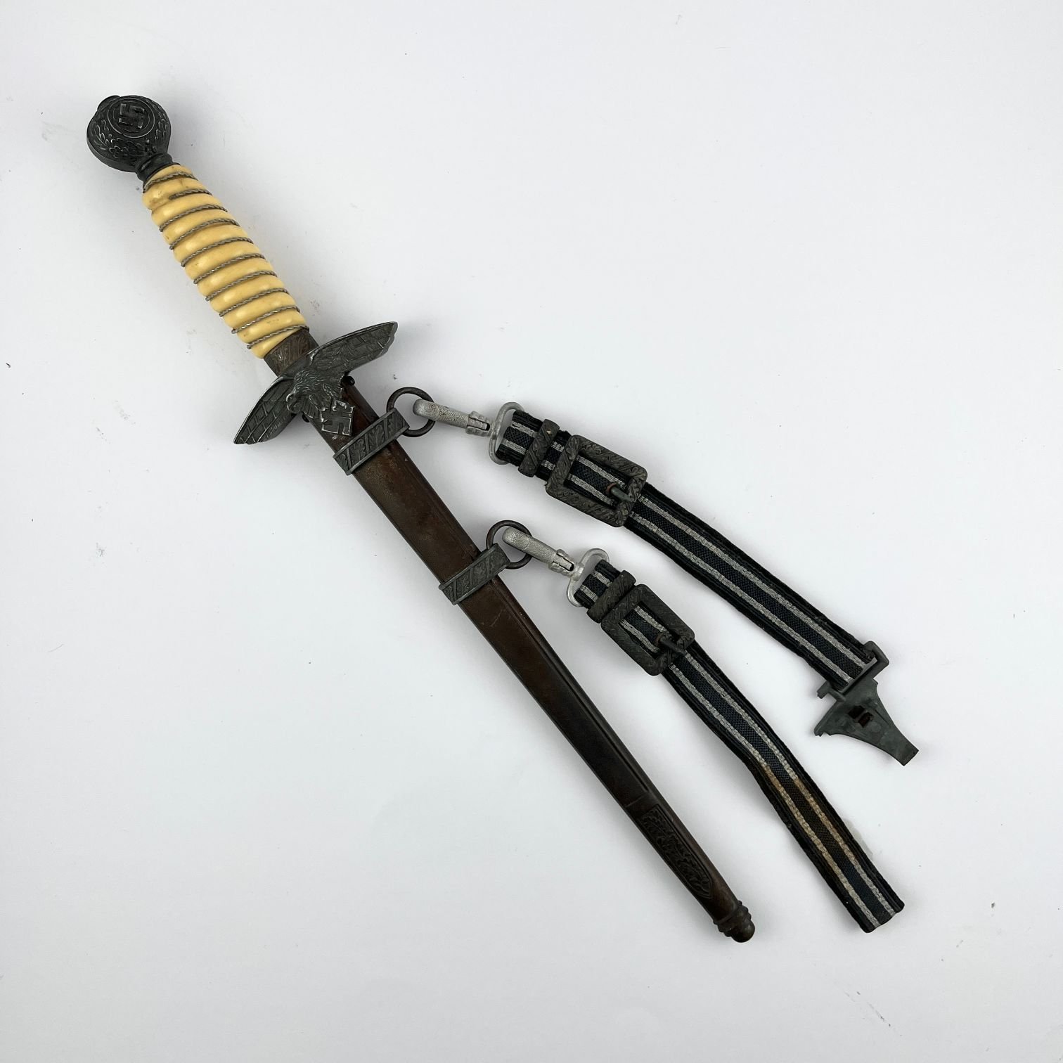 Daga alemana