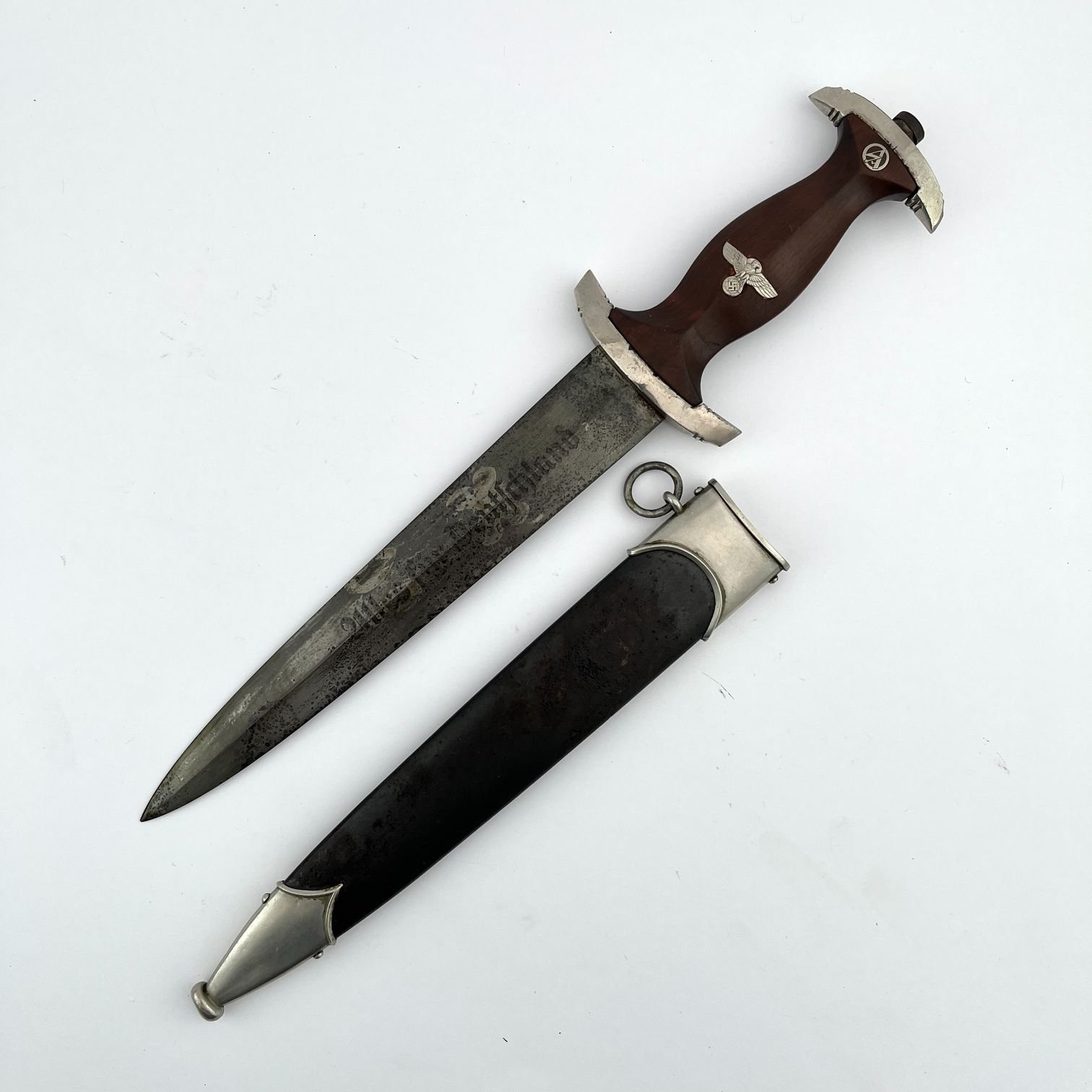 Daga alemana - Imagen 2