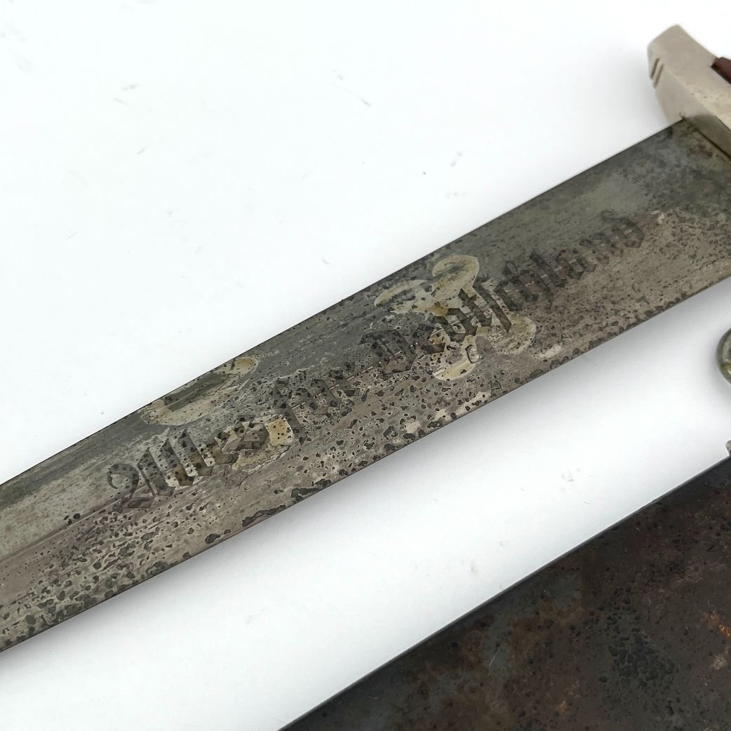 Daga alemana - Imagen 3