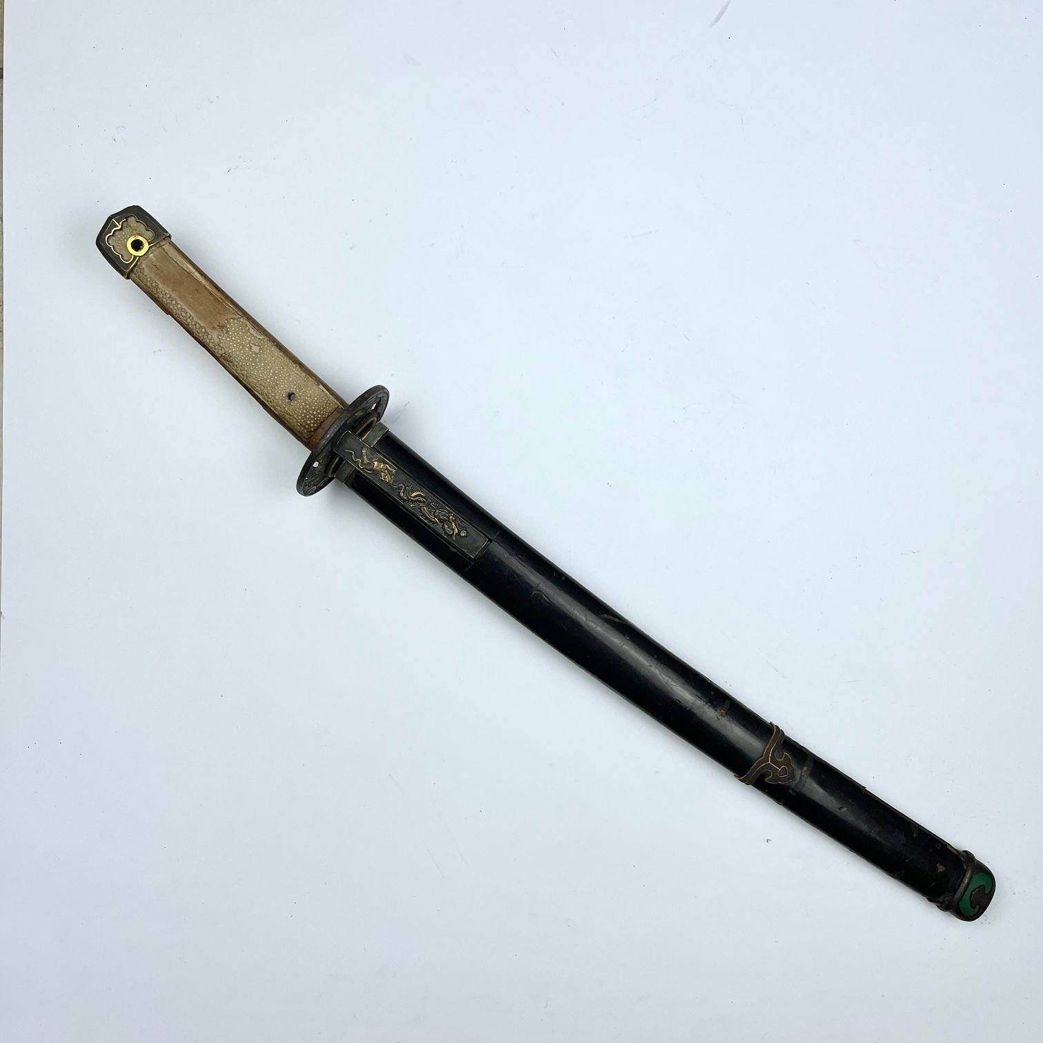 Katana japonesa