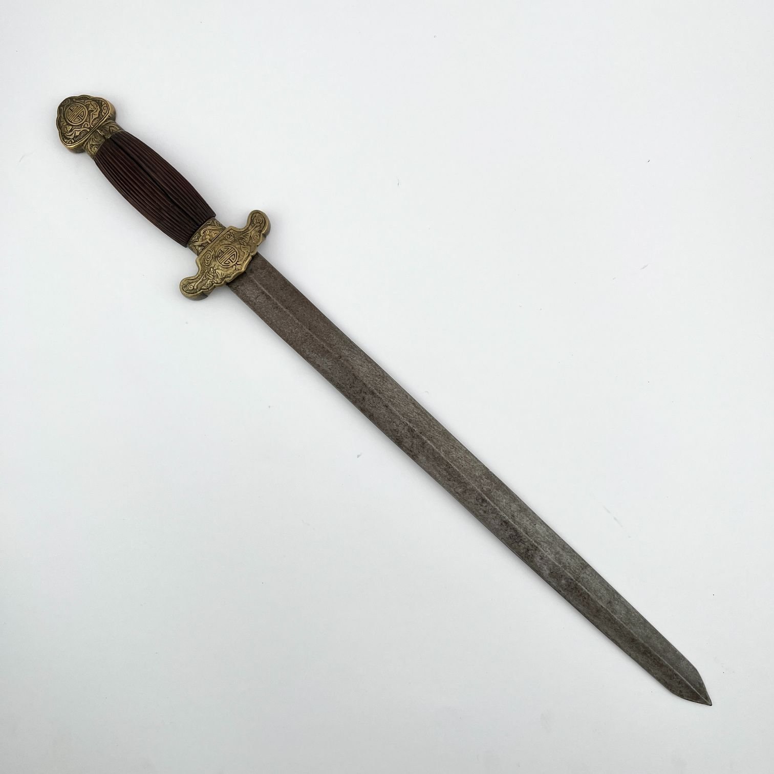 Espada china Jian