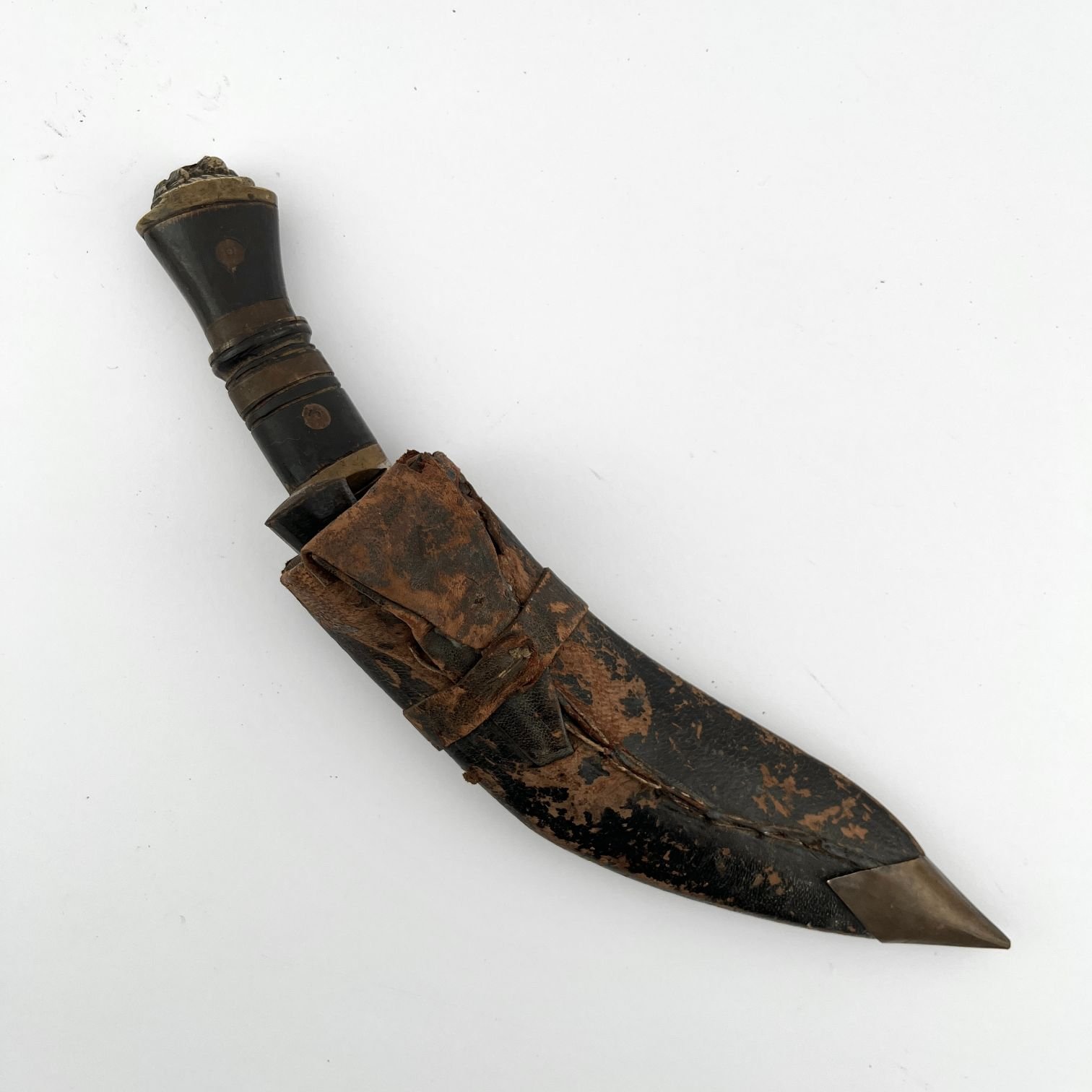 Kukri nepalés - Imagen 2