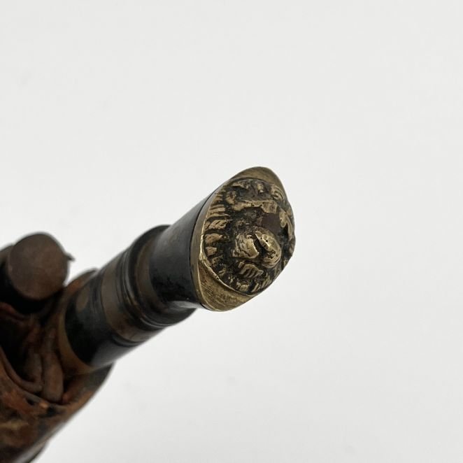 Kukri nepalés - Imagen 3