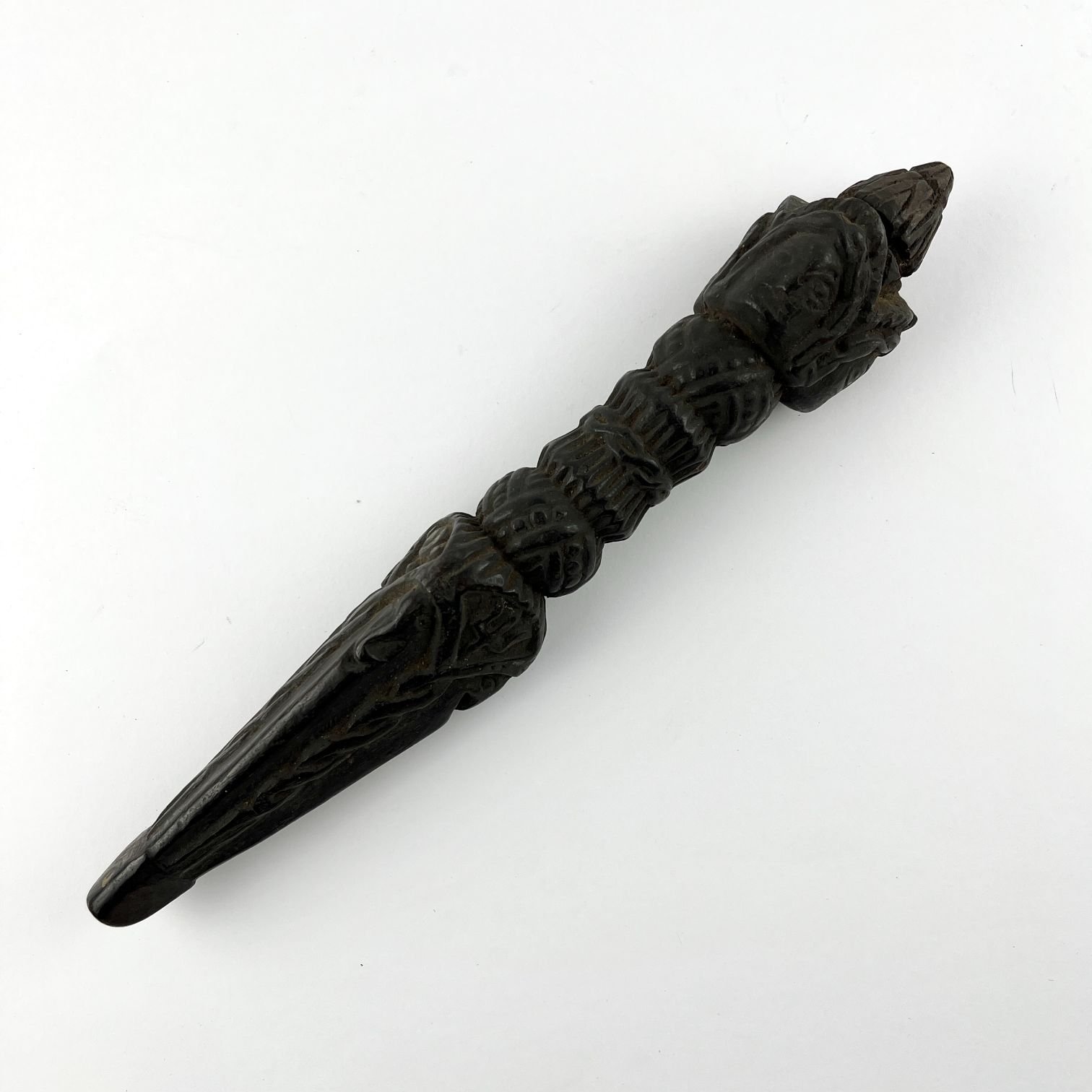 Cuchillo asiático