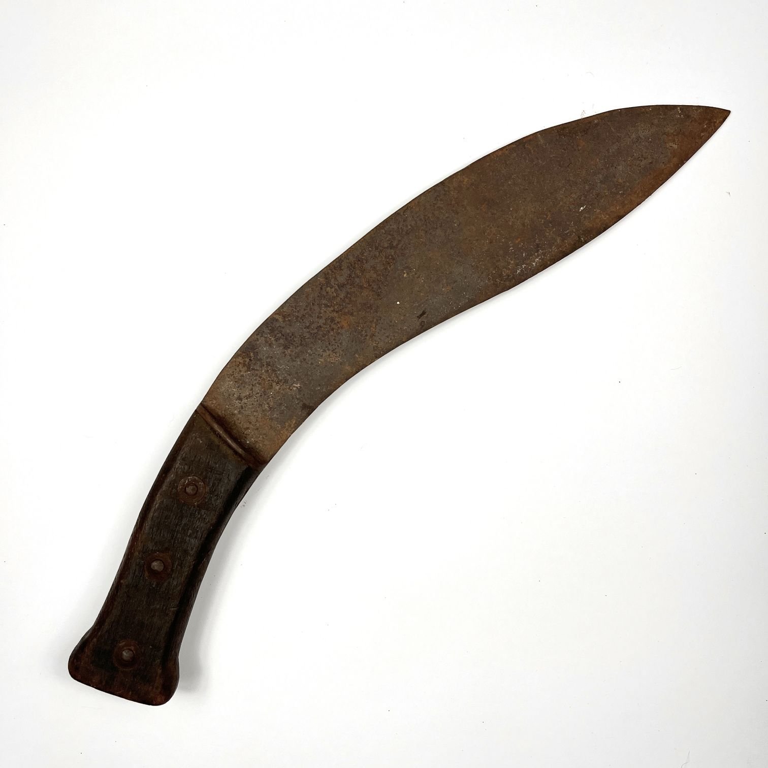 Machete kukri