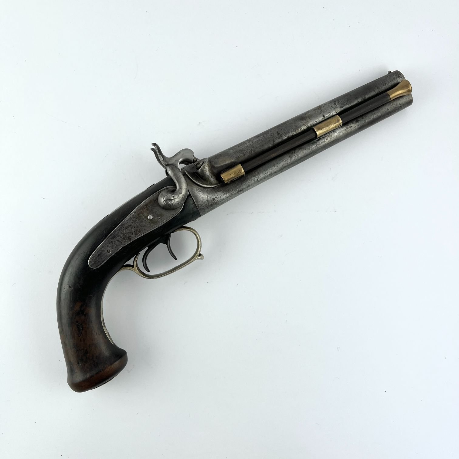 Pistola belga