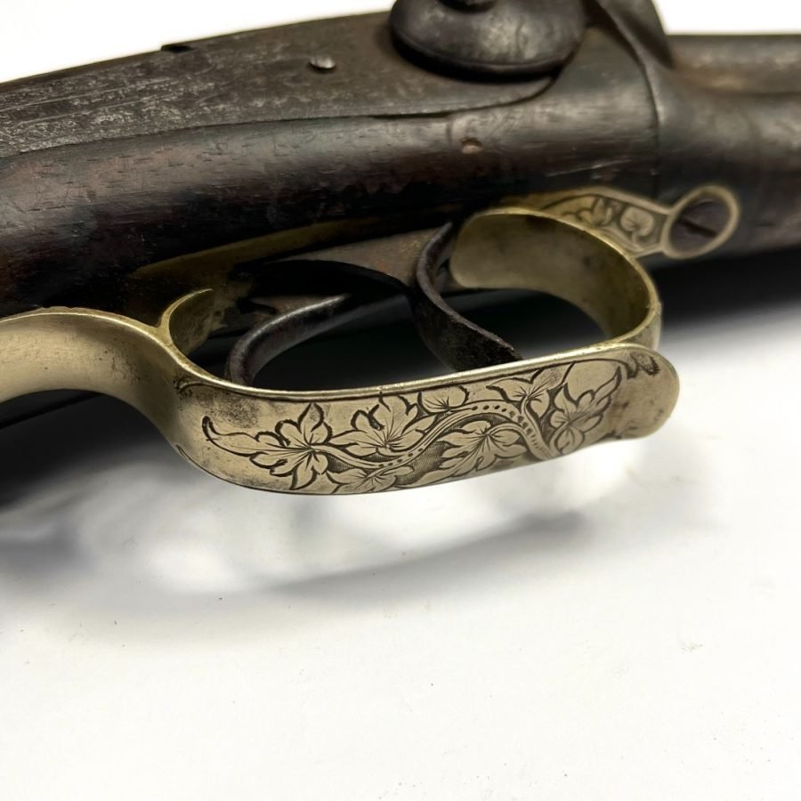 Pistola belga - Imagen 2
