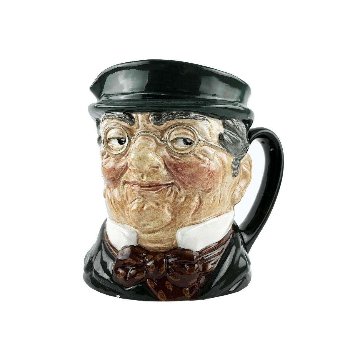 Jarra Royal Doulton
