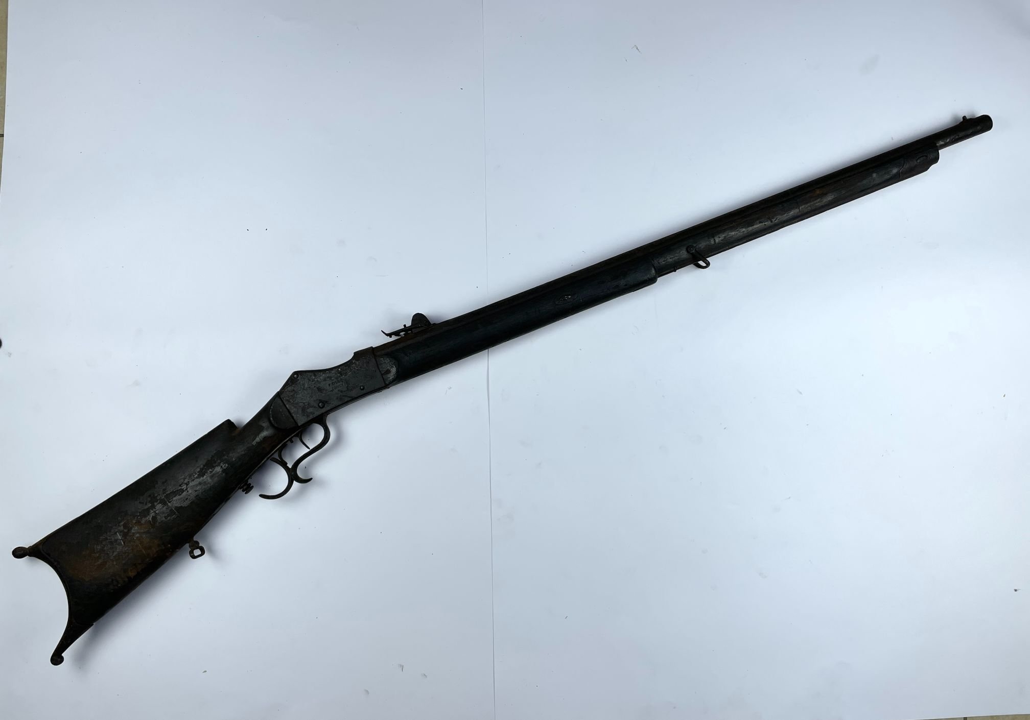 Fusil suizo
