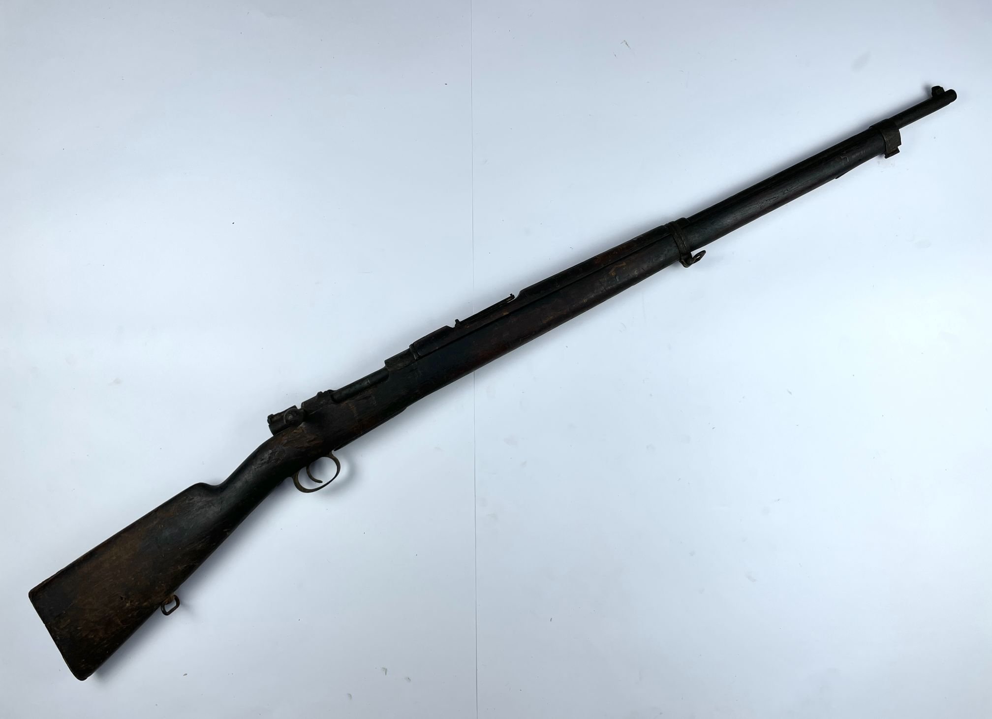 Fusil Mauser 1895