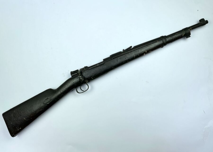 Carabina Mauser 1895