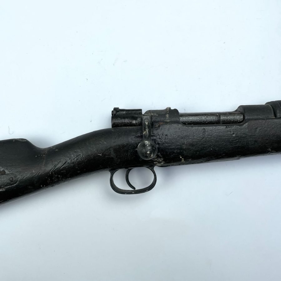 Carabina Mauser 1895 - Imagen 2