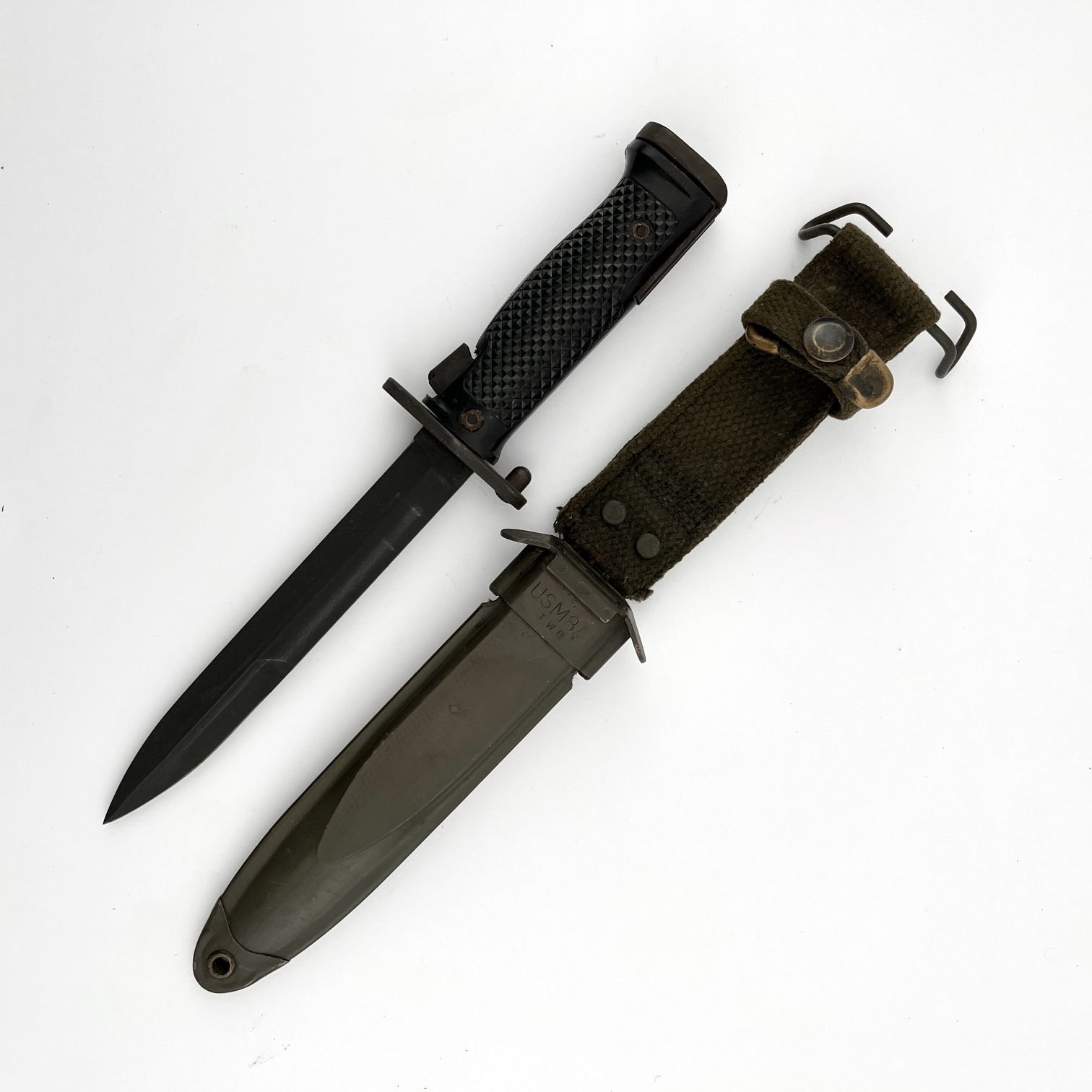 Bayoneta USA Garand