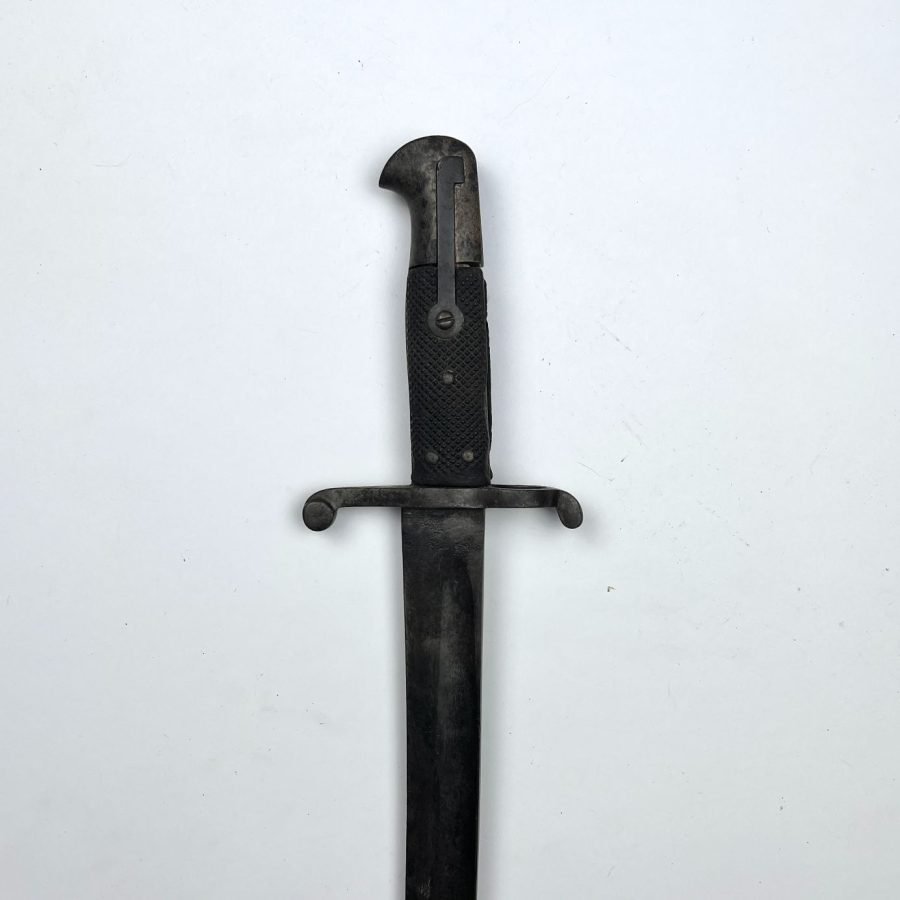 Bayoneta británica Enfield 1856 - Imagen 2