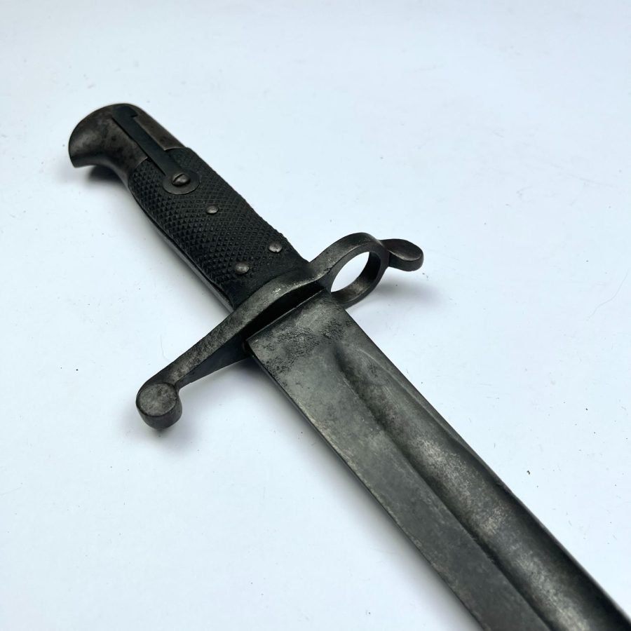Bayoneta británica Enfield 1856 - Imagen 3