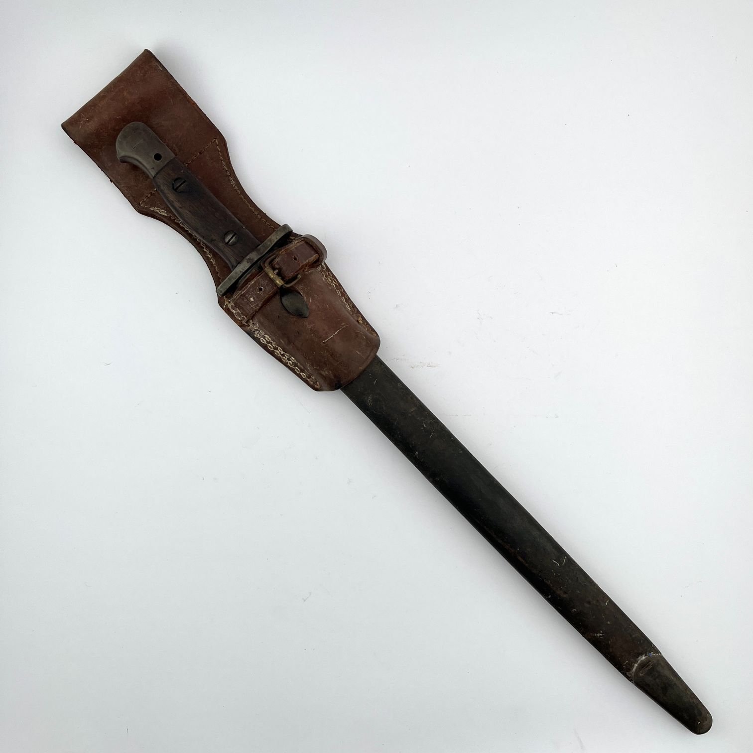 Bayoneta británica Enfield 1907