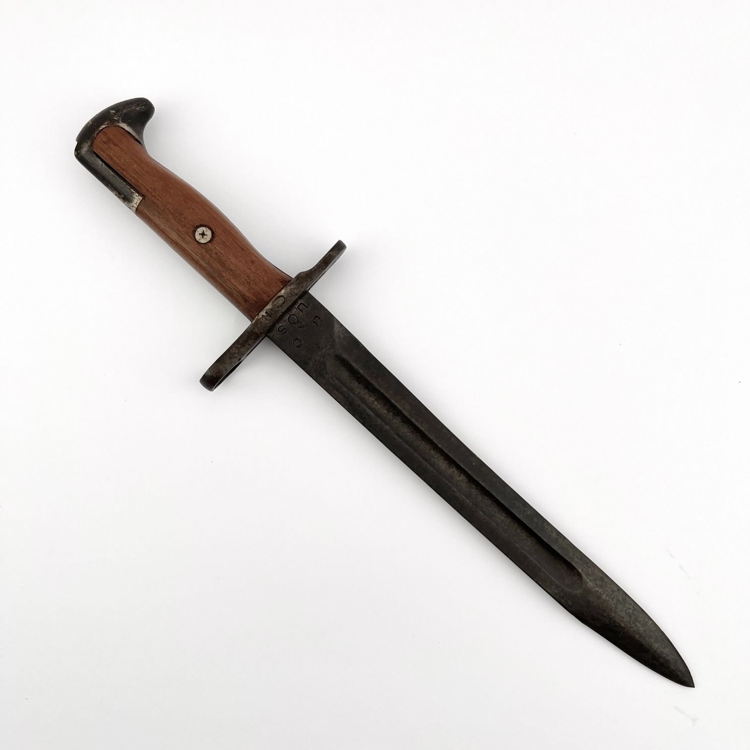 Bayoneta Springfield 1903