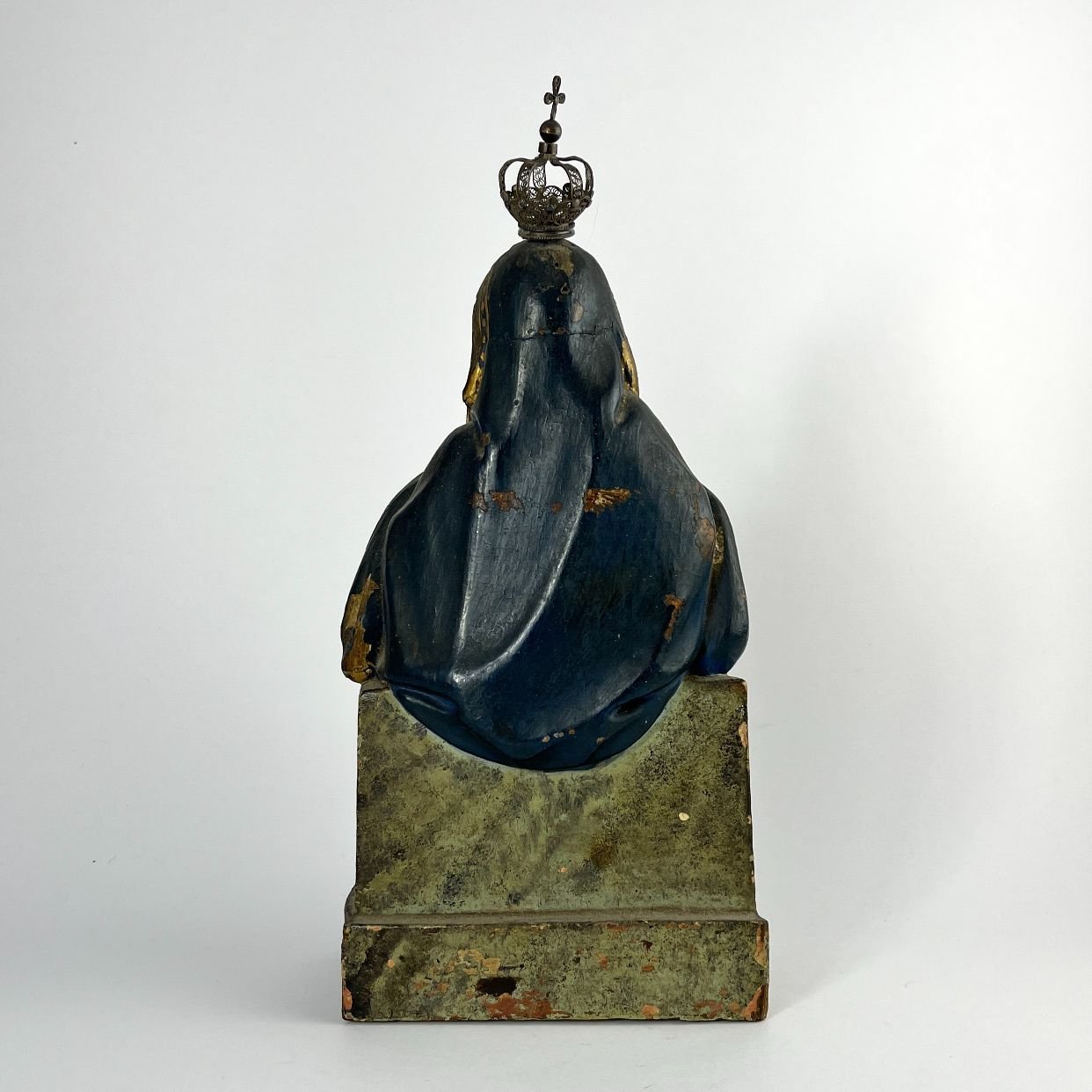 Escultura religiosa quiteña - Imagen 2